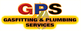 GPS Gasfitting and Plumbing Services logo